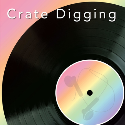 Crate Digging