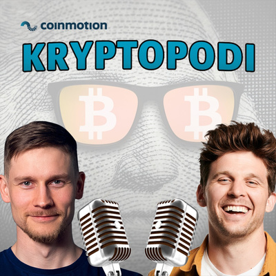 Kryptopodi