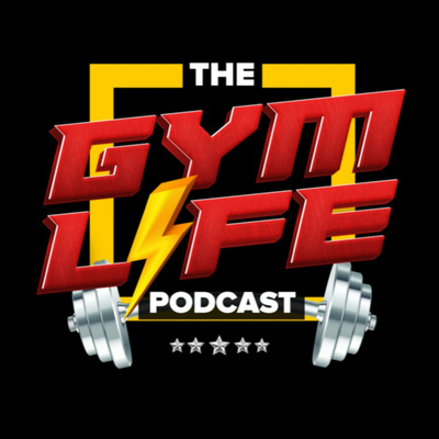 Interview w/ Cranon Worford by The Gym Life Podcast