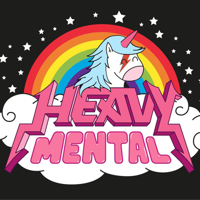 Heavy Mental