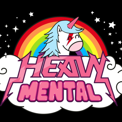 Heavy Mental