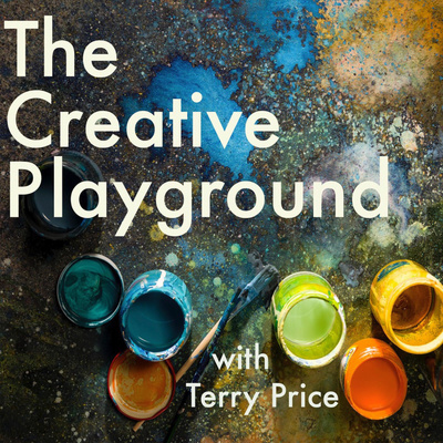 The Creative Playground