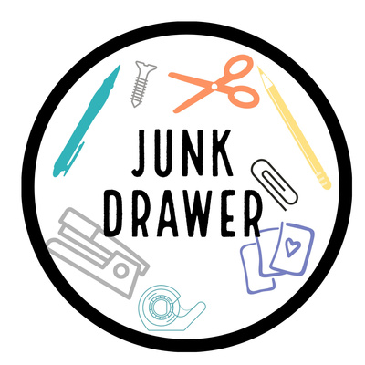 The Junkdrawer - a student podcast