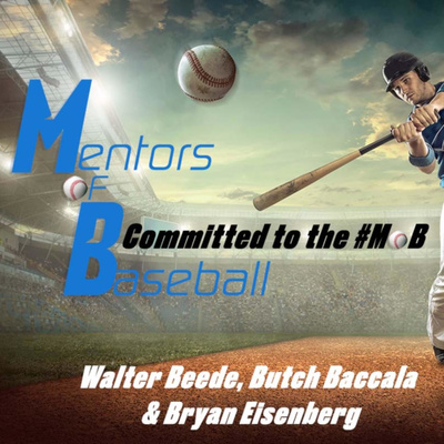 Are you committed to “Play Ball Kid” Baseball Podcast