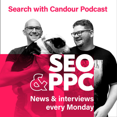 Search with Candour - SEO & PPC news and interviews