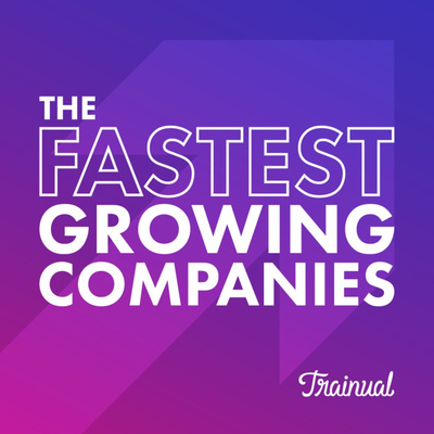 The Fastest Growing Companies