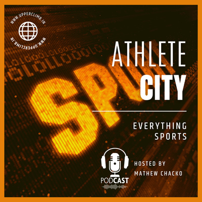 ATHLETECITY