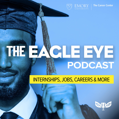 The Eagle Eye Podcast 