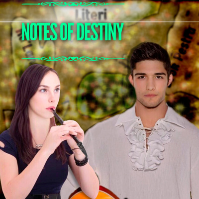 Notes of Destiny (Text to Speech Audio Series)