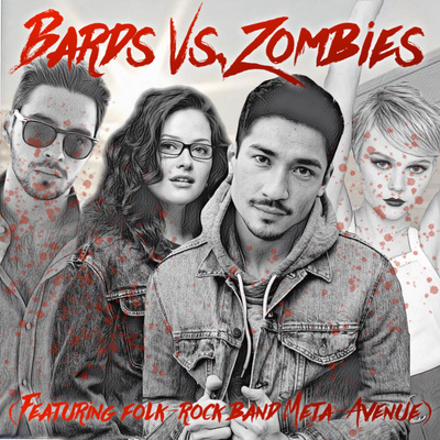 Bards Vs. Zombies