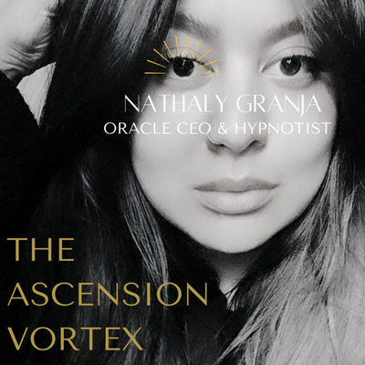 The Ascension Vortex