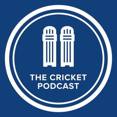 The Cricket Podcast