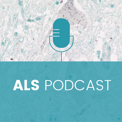 Der ALS-Podcast (Der Podcast zur Amyotrophen Lateralsklerose)
