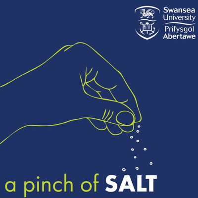 A Pinch of SALT