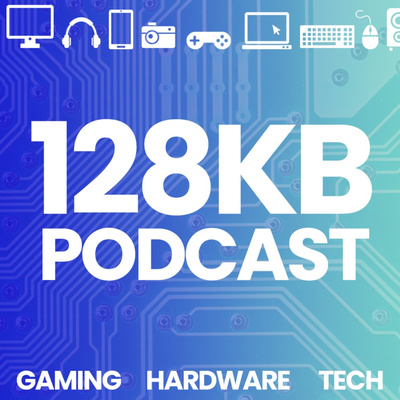 128KB Podcast