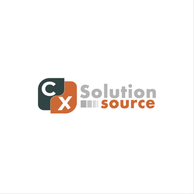 CX Solution Source - The Podcast