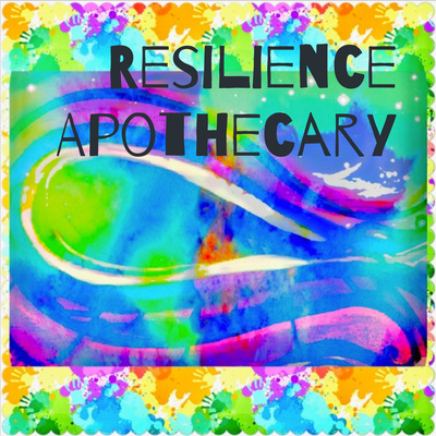 Resilience Apothecary Podcast