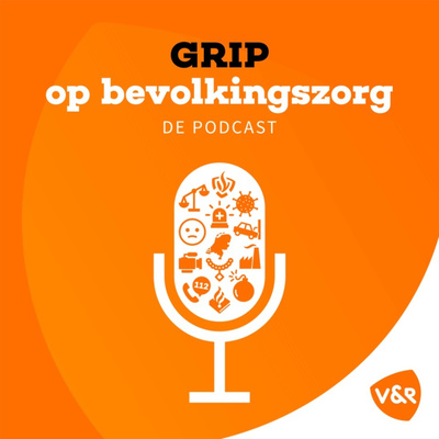GRIP op bevolkingszorg