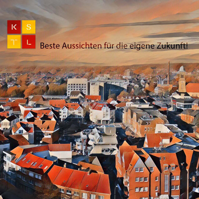 Azubis im Ausland 