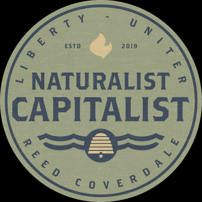 Naturalist Capitalist