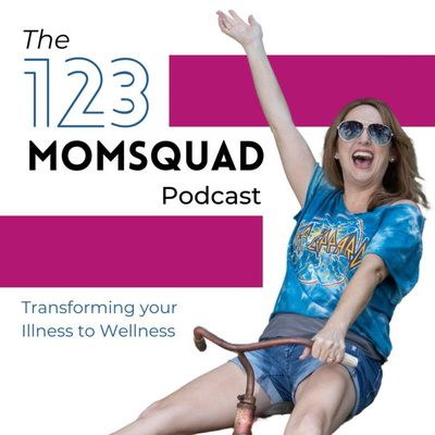 123 Momsquad