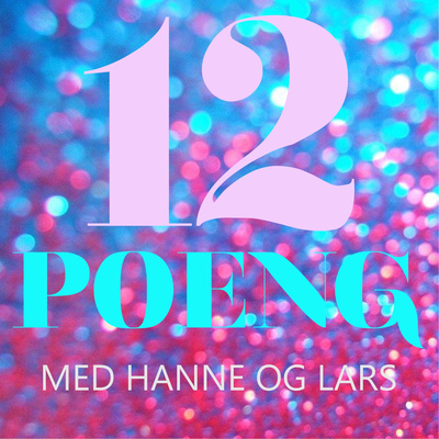 12 Poeng