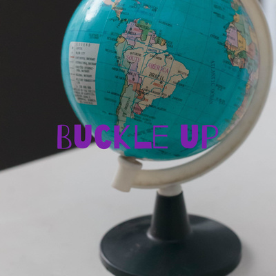 Buckle up: the whole world in 1 place! • A podcast on Spotify for