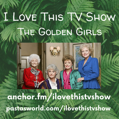 I Love This TV Show