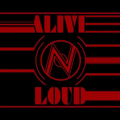 Alive & Loud