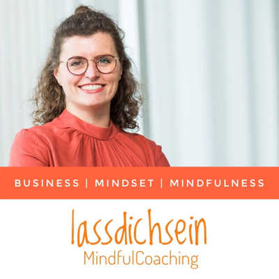 lassdichsein® MindfulCoaching