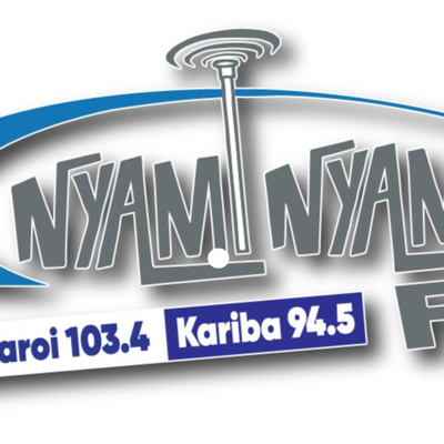 NyamiNyami FM