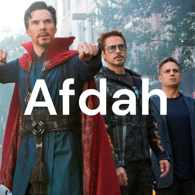 Afdah