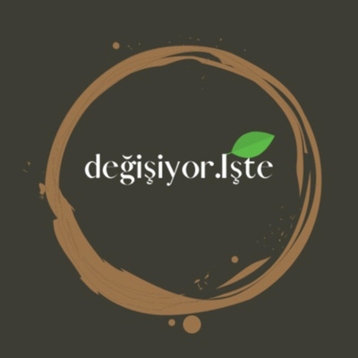 değişiyor.işte