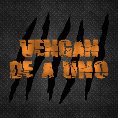 Vengan De a Uno