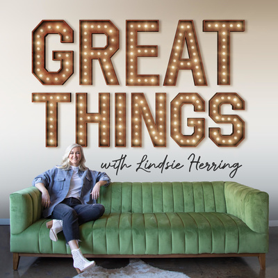 Great Things with Lindsie Herring