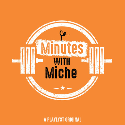 Minutes With Miche • A podcast on Spotify for Creators
