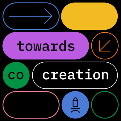 towards co-creation