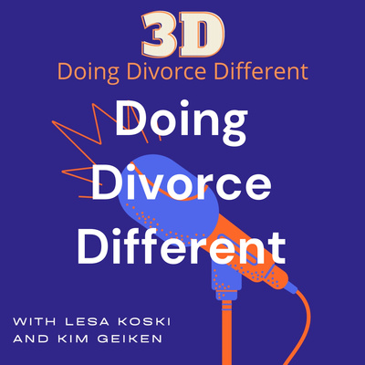 Doing Divorce Different