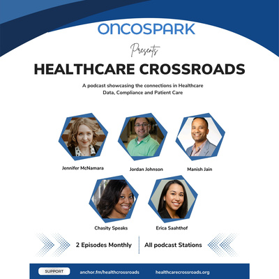 Healthcare Crossroads
