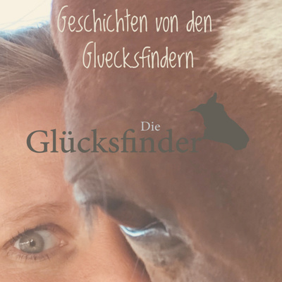 Geschichten von den Glücksfindern