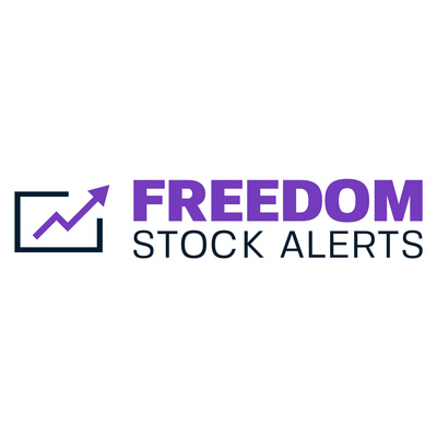 Stock & Option Trading The Freedom Way