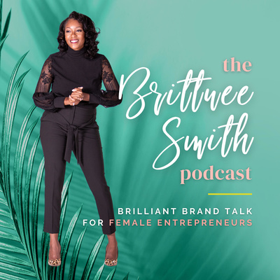 The Brittnee Smith Podcast