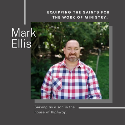 Mark Ellis