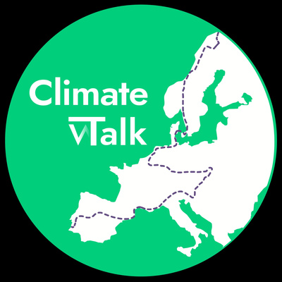 Climate Walk, Climate Talk