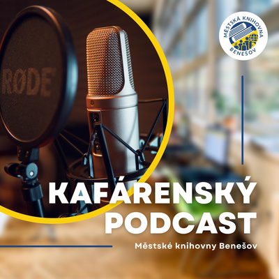 KAFÁRENSKÝ PODCAST