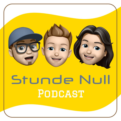 Stunde Null - Digitale Zeitenwende