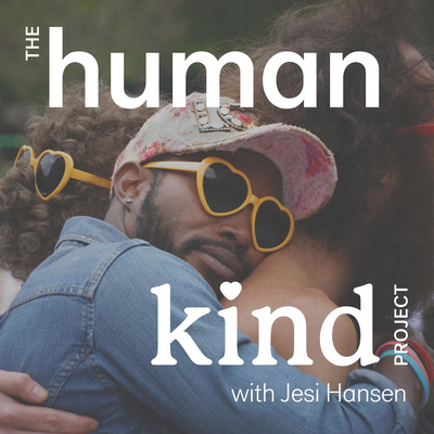 the HumanKind Podcast