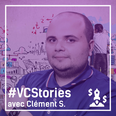 #VCStories / Le podcast sur le financement des startups 