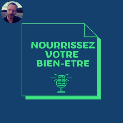 Nourrissez votre bien-être | Alain Bero | Nutrithérapeute
