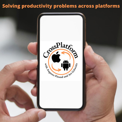 CrossPlatform Podcast